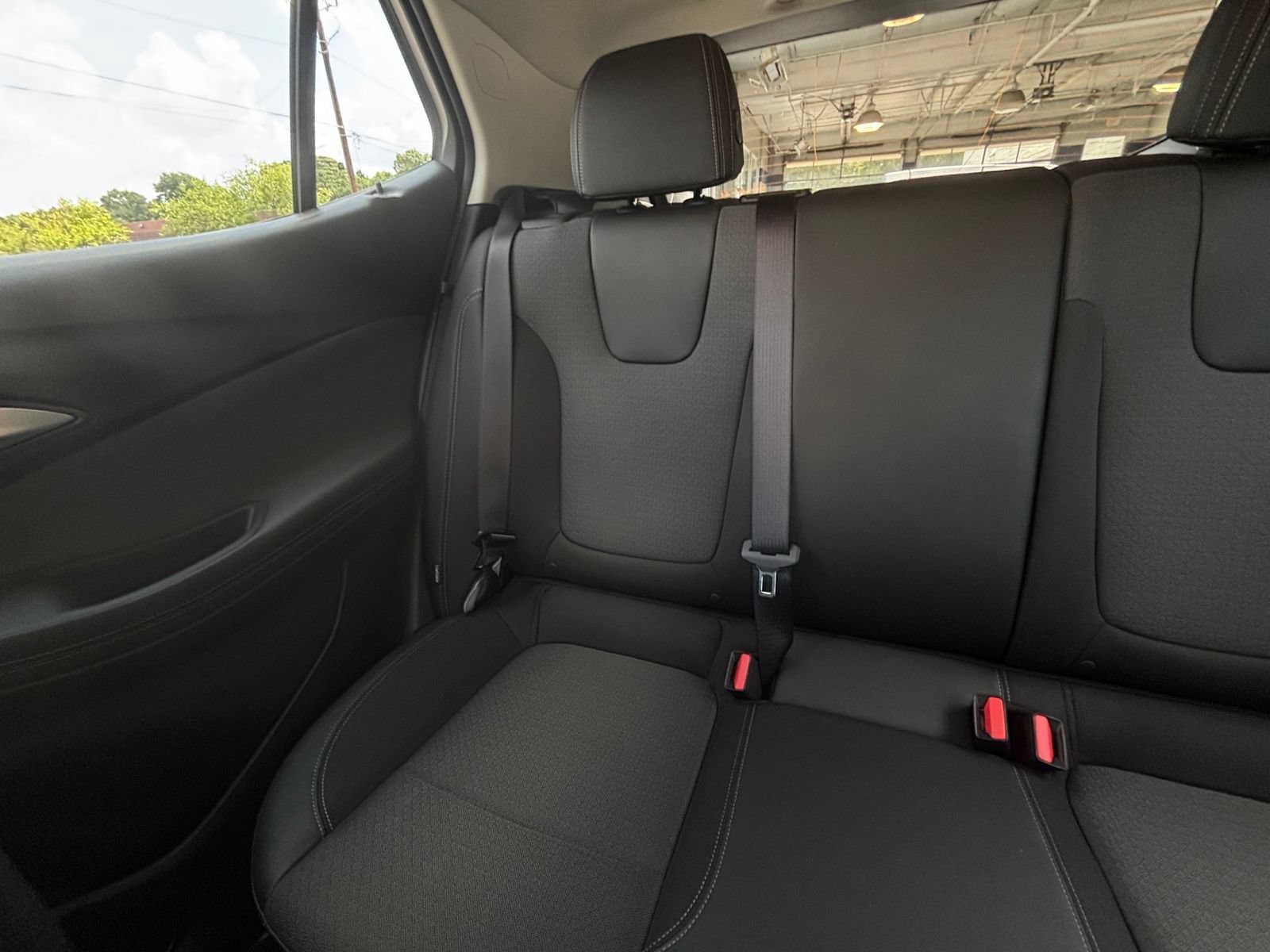 Used 2026 Buick Encore GX Preferred FWD image 38