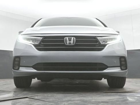 Used 2023 Honda Odyssey Elite image 46