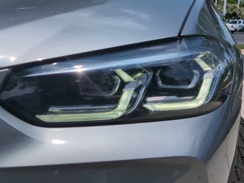 Used 2024 BMW X3 sDrive30i RWD image 6