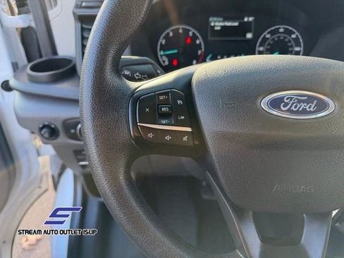 Used 2023 Ford Transit 250 Low Roof w/ Exterior Upgrade Package image 29