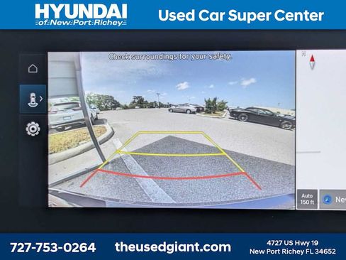 Certified 2024 Hyundai Elantra SEL FWD image 20
