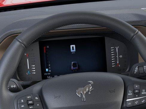 New 2026 Ford Bronco Sport Outer Banks AWD/4WD image 13