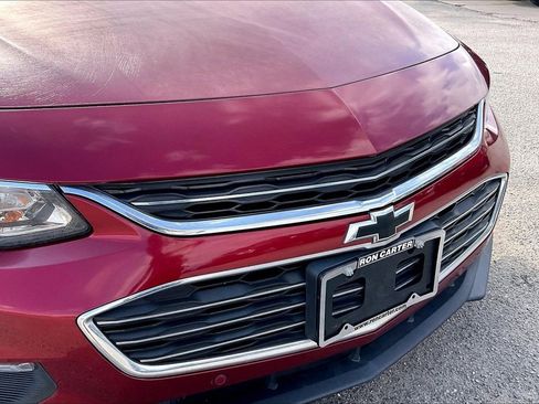 Used 2017 Chevrolet Malibu LT w/ Driver Confidence Package image 34