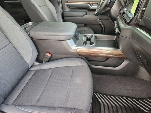 New 2026 Chevrolet Silverado 2500 LT AWD/4WD image 11