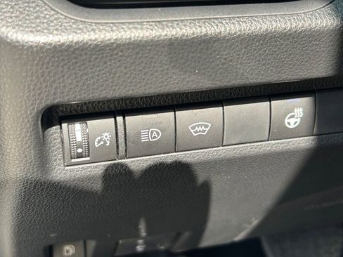 Certified 2025 Toyota RAV4 XLE Premium w/ Weather Package AWD/4WD image 27