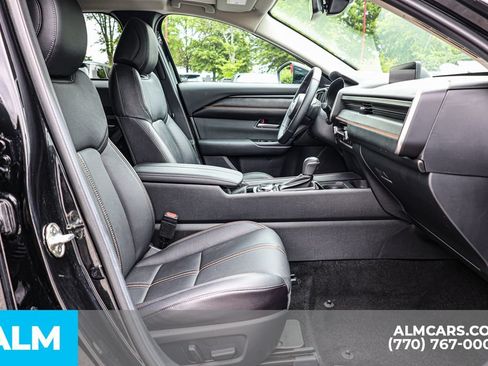 Used 2025 MAZDA CX-50 AWD 2.5 Hybrid w/ Premium Pkg image 21