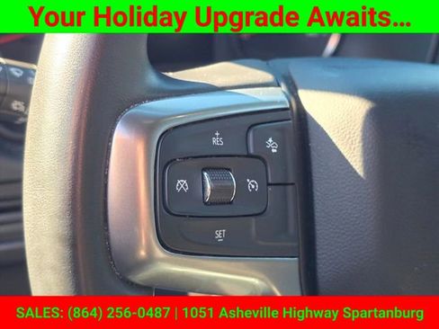 Used 2023 Chevrolet Suburban LS image 27