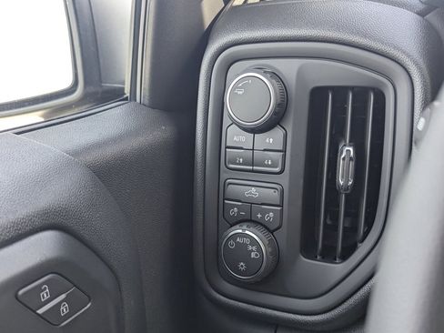 New 2026 Chevrolet Silverado 1500 Custom Trail Boss image 24