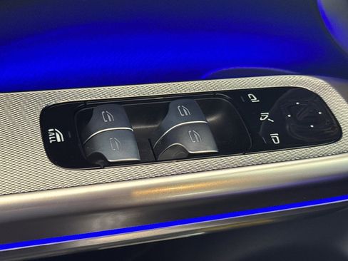 New 2025 Mercedes-Benz CLE 53 AMG 4MATIC Cabriolet image 13