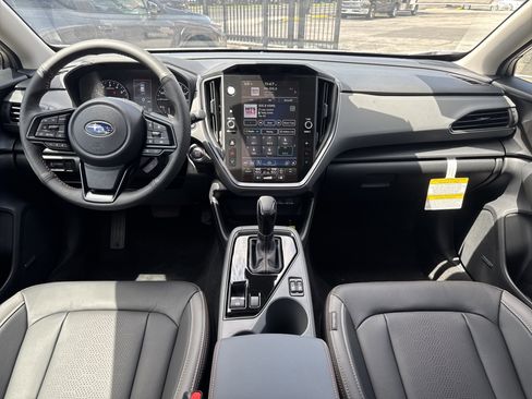 New 2026 Subaru Crosstrek 2.5i Limited AWD/4WD image 10