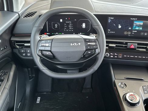 New 2026 Kia Sportage SX Prestige AWD/4WD image 15