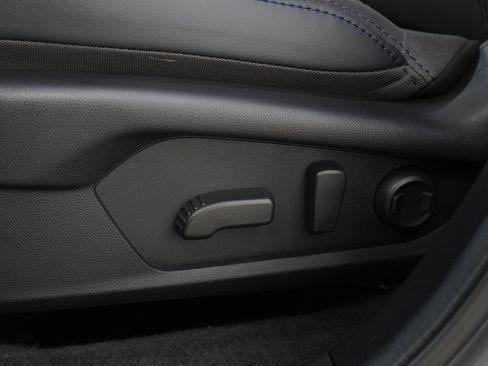 Certified 2026 Subaru Forester Premium AWD/4WD image 28