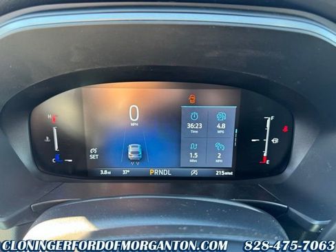 New 2026 Ford Escape Active image 26