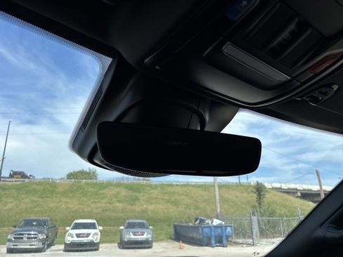 Used 2026 RAM 2500 Tradesman image 37