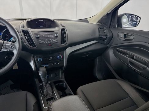 Used 2018 Ford Escape S image 25