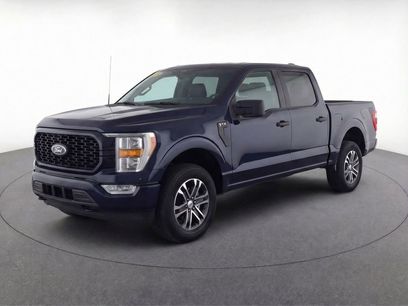 Used 2023 Ford F150 XL w/ STX Appearance Package