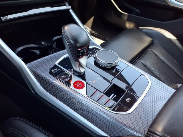 Used 2025 BMW M3 Competition RWD image 18
