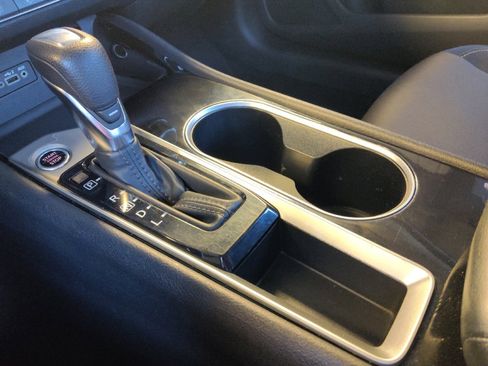 Used 2024 Nissan Altima 2.5 SV FWD image 26