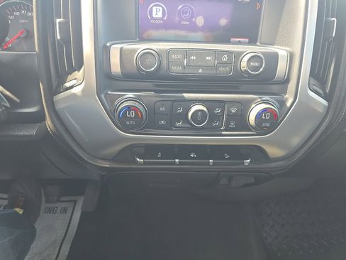 Used 2014 GMC Sierra 1500 SLE w/ SLE Value Package AWD/4WD image 25