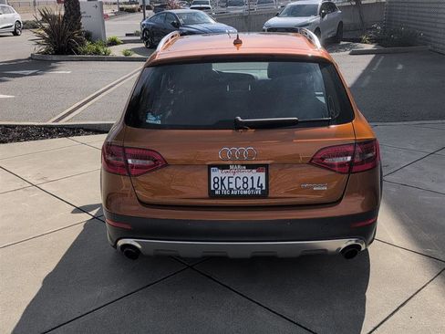 Used 2014 Audi A4 Premium Plus image 6