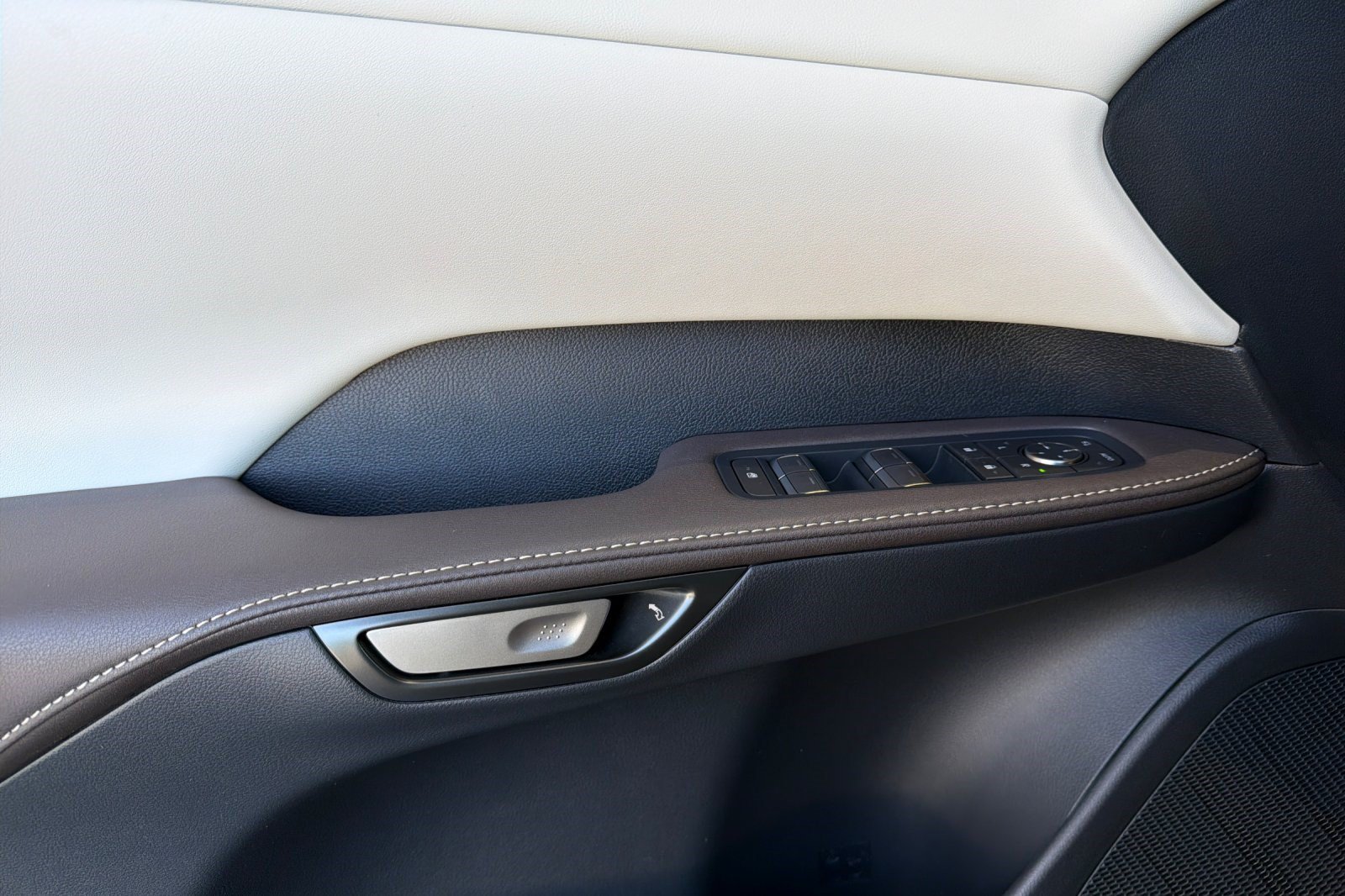 New 2026 Lexus RX 350 AWD/4WD image 9