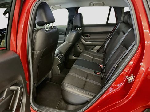 Used 2025 MAZDA CX-50 AWD 2.5 S w/ Preferred Package image 29