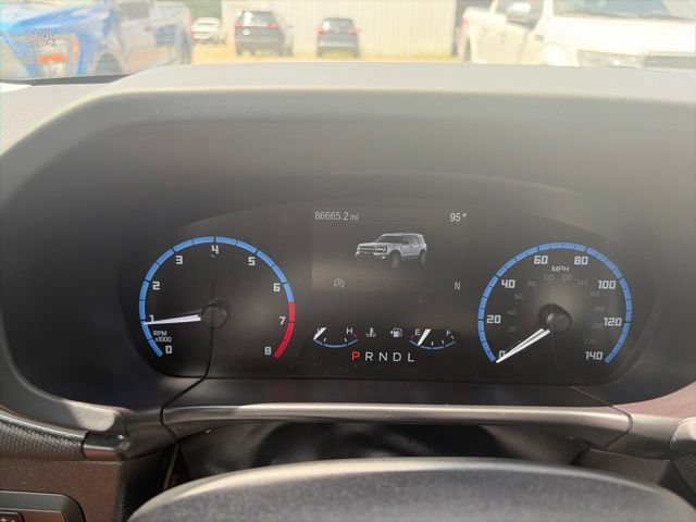 Used 2021 Ford Bronco Sport Big Bend AWD/4WD image 20
