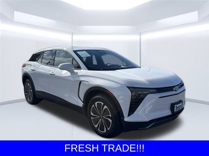 Used 2024 Chevrolet Blazer EV LT