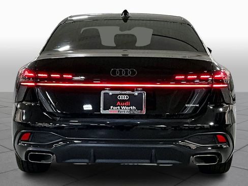 New 2026 Audi A6 Prestige image 4
