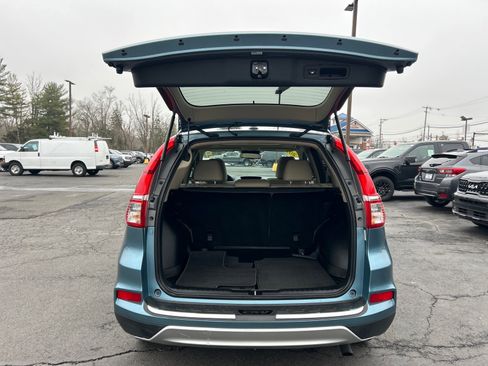 Used 2015 Honda CR-V Touring image 13
