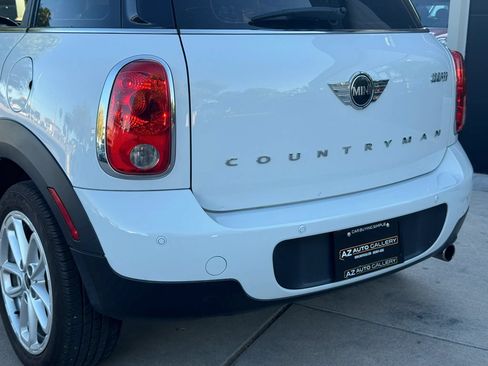 Used 2016 MINI Cooper Countryman w/ Premium Package FWD image 54