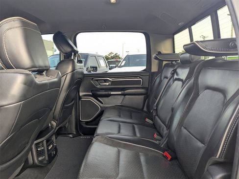 Used 2020 RAM 1500 Laramie image 12