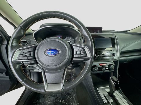 Used 2019 Subaru Crosstrek 2.0i Premium w/ Eyesight System AWD/4WD image 13