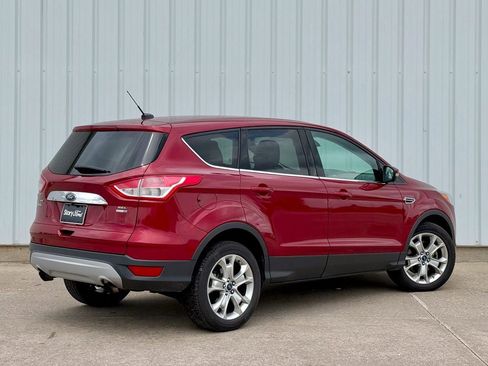 Used 2013 Ford Escape SEL AWD/4WD image 6