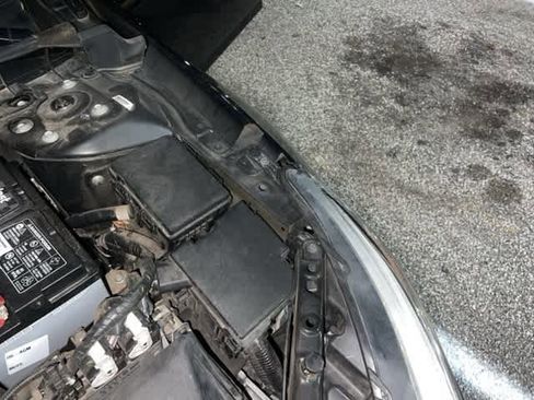 Used 2021 Nissan Altima 2.5 SR image 5