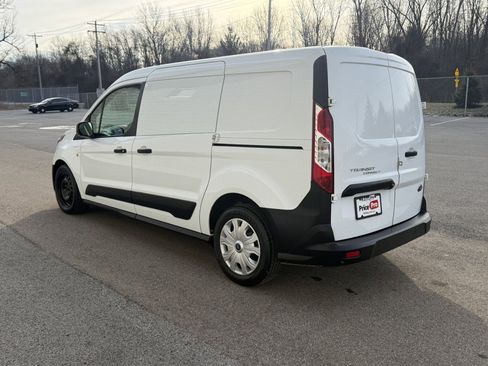 Used 2021 Ford Transit Connect XL image 5