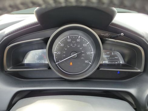 Used 2019 MAZDA CX-3 Touring w/ Preferred Equipment Package image 14