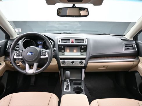 Used 2016 Subaru Outback 2.5i Limited image 28