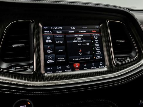 Used 2022 Dodge Challenger SRT Hellcat image 92