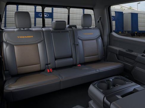 New 2026 Ford F150 Tremor image 11