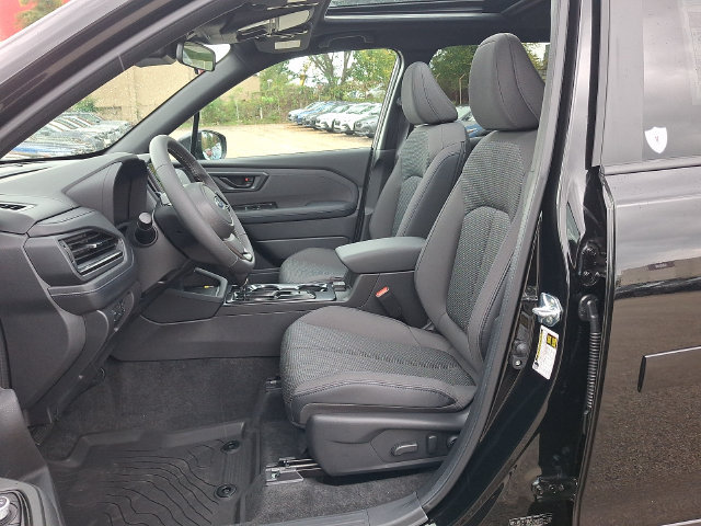 New 2026 Subaru Forester Premium AWD/4WD image 14