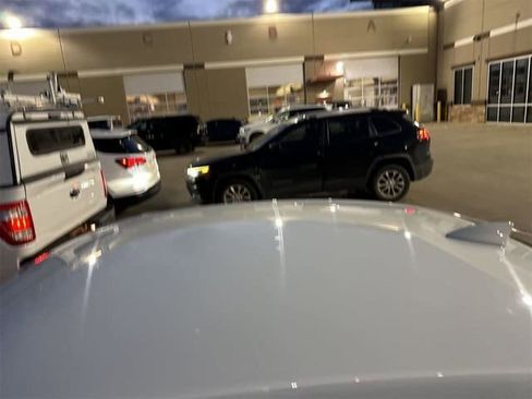 Used 2022 Cadillac CT5 Premium Luxury w/ Climate Package image 6