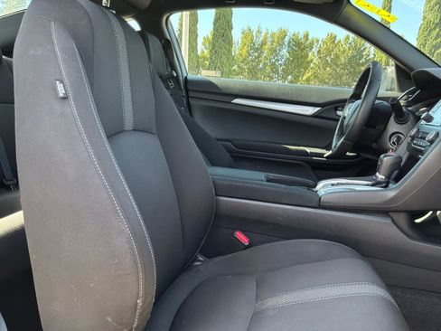Used 2019 Honda Civic LX image 20