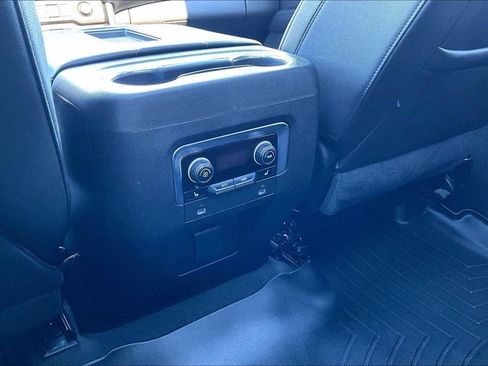 Used 2021 Chevrolet Tahoe Z71 w/ Luxury Package image 34