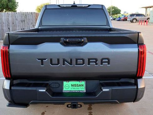 Used 2023 Toyota Tundra SR5 RWD image 9