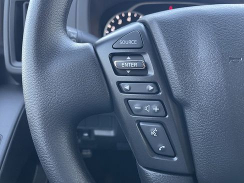 New 2026 Nissan Frontier S image 9