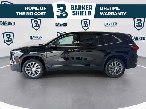 New 2026 Buick Enclave Preferred w/ Power Package AWD/4WD image 6