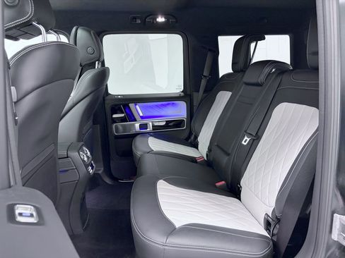 Used 2023 Mercedes-Benz G 63 AMG 4MATIC image 16