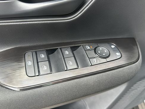 New 2026 Nissan Kicks S AWD/4WD image 13
