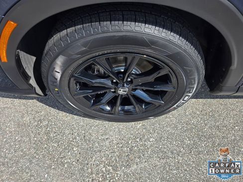 Used 2023 Honda CR-V Sport image 16